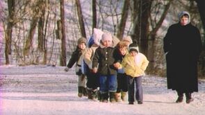 Фото из фильма На тебя уповаю (2007)