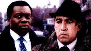 Фото из фильма На той стороне 110-й улицы (1972)