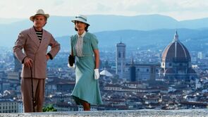 Фото из фильма На вилле (2000)