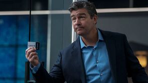 Фото из сериала На взводе: Битва за Uber (2022)