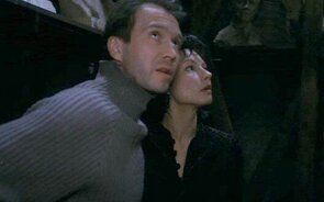 Фото из фильма На Верхней Масловке (2005)
