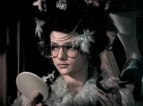 Фото из фильма На златом крыльце сидели (1986)