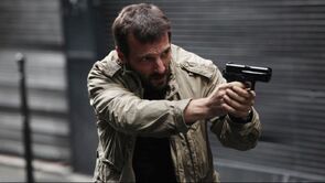 Фото из фильма Наблюдатель (2012)