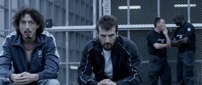 Фото из фильма Наблюдатель (2012)