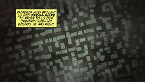Фото из мультфильма Начало: Работа на «Кобол» (2010)
