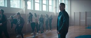 Фото из фильма Начать сначала (2022)