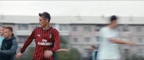 Фото из фильма Начать сначала (2022)