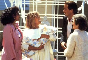 Фото из фильма Над законом (1988)