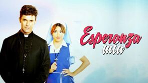 Фото из сериала Надежда моя (2023)