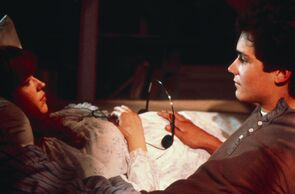 Фото из фильма Надолго ли? (1988)