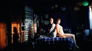 Фото из фильма Надувная кукла (2010)