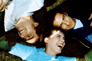 Фото из фильма Надувательство (1997)