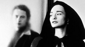 Фото из фильма Надя (1994)