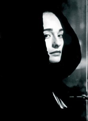 Фото из фильма Надя (1994)