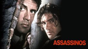 Фото из фильма Наемные убийцы (1995)