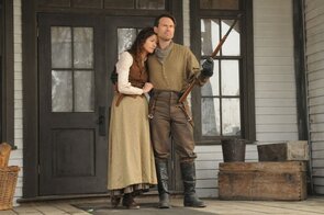 Фото из фильма Наездник рассвета (2012)