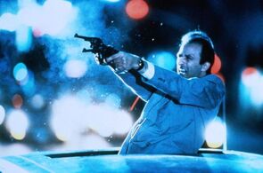 Фото из фильма Намерение — убить (1993)