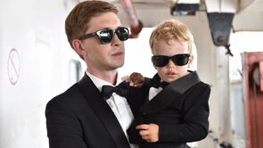 Фото из фильма Напарник (2017)