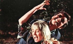 Фото из фильма Нападение (1971)