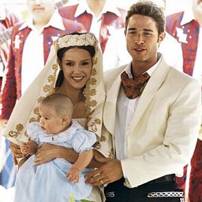 Фото из сериала Наперекор судьбе (2008)