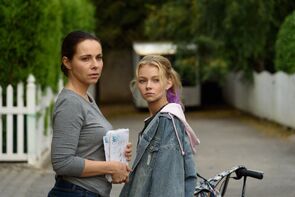 Фото из сериала Наперекор судьбе (2021)