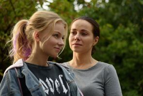 Фото из сериала Наперекор судьбе (2021)