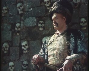 Фото из фильма Наперекор всему (1974)
