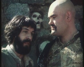 Фото из фильма Наперекор всему (1974)