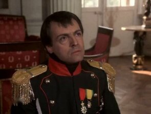 Фото из сериала Наполеон и Жозефина. История любви (1987)
