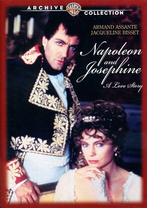 Фото из сериала Наполеон и Жозефина. История любви (1987)