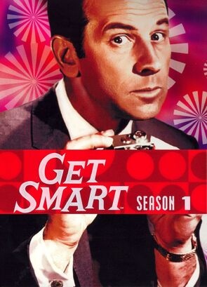 Фото из сериала Напряги извилины (1965)