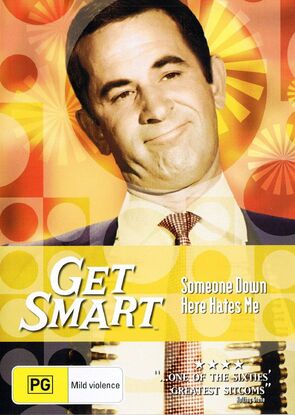 Фото из сериала Напряги извилины (1965)
