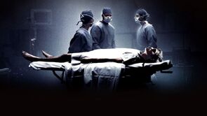 Фото из фильма Наркоз (2008)