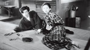 Фото из фильма Нарушенный завет (1948)