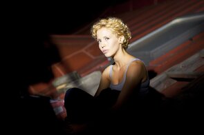 Фото из сериала Наружное наблюдение (2014)