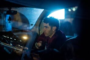 Фото из фильма Нас не догонят (2018)