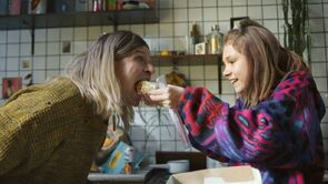 Фото из фильма Успех (2019)