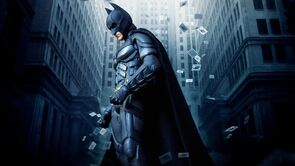 Фото из фильма Темный рыцарь (2008)