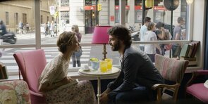 Фото из фильма Наши любовники (2016)
