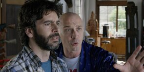 Фото из фильма Наши любовники (2016)