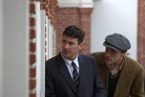 Фото из сериала Наше счастливое завтра (2017)