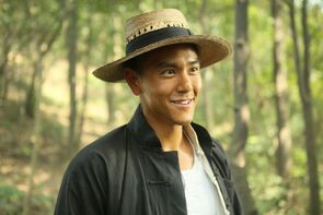 Фото из фильма Наше время придёт (2017)