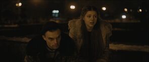 Фото из фильма Нашла коса на камень (2017)