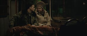 Фото из фильма Нашла коса на камень (2017)