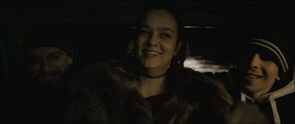Фото из фильма Нашла коса на камень (2017)