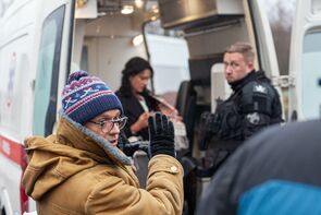 Фото из сериала Наш спецназ (2022)