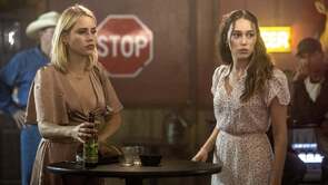 Фото из фильма Насильственное разделение (2019)