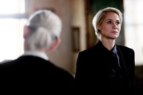 Фото из сериала Наследие (2014)