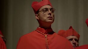 Фото из сериала Молодой Папа (2016)