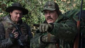 Фото из фильма Наследие охотника на белохвостого оленя (2018)